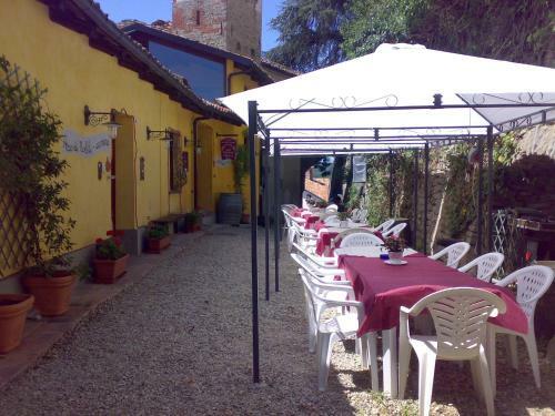 Bed & Breakfast Arco Dei Nobili