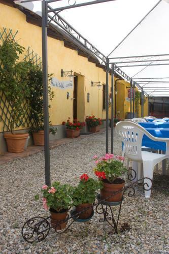 Bed & Breakfast Arco Dei Nobili