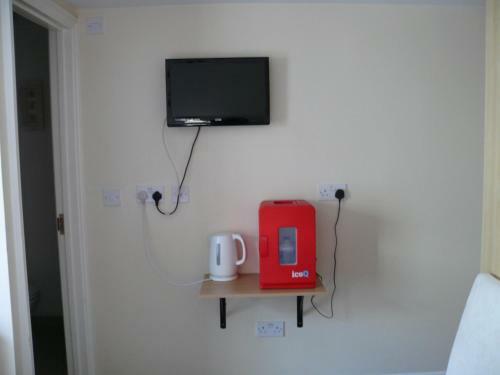 Hostal Bow Street Runner
