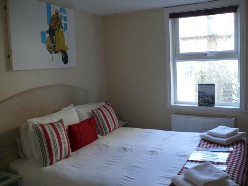 Hostal Bow Street Runner