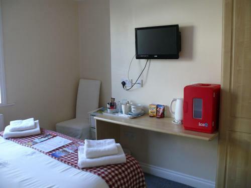Hostal Bow Street Runner