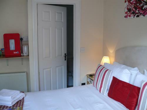 Hostal Bow Street Runner