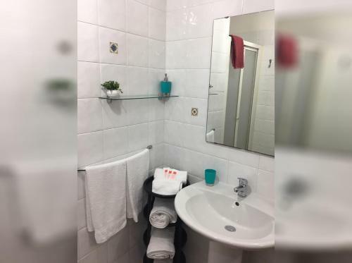 Apartamento Appartamenti Monac�