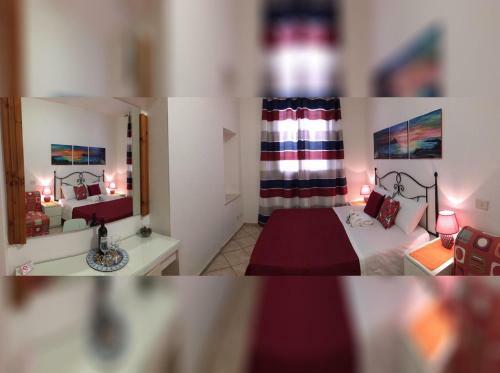 Apartamento Appartamenti Monac�