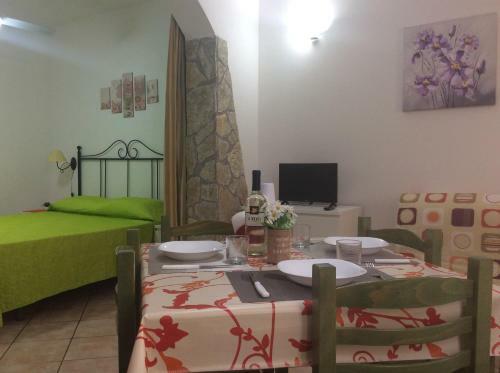 Apartamento Appartamenti Monac�