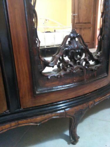 Bed & Breakfast Villa Donna Maria