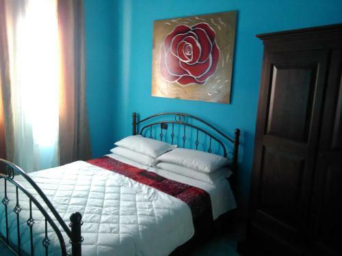 Bed & Breakfast Villa Donna Maria