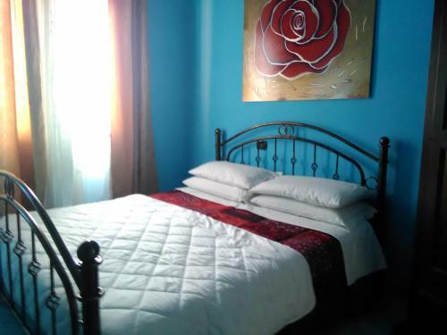 Bed & Breakfast Villa Donna Maria