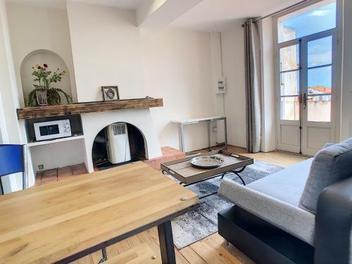 Apartamento Le 52