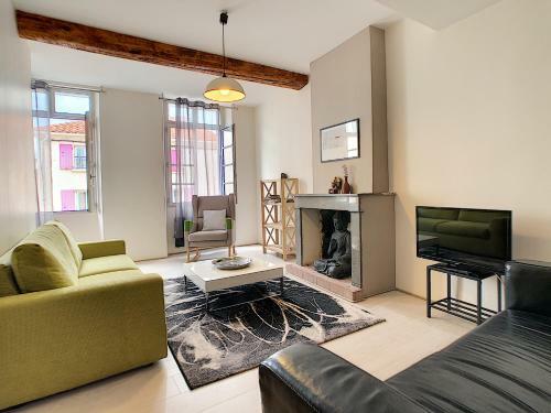 Apartamento Le 52