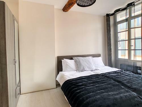 Apartamento Le 52