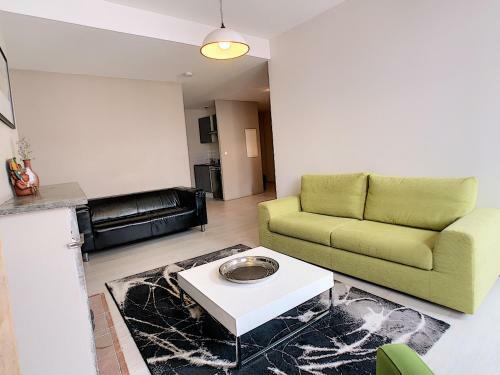 Apartamento Le 52