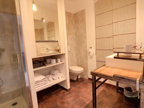 Apartamento Le 52