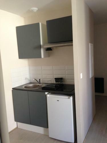 Apartamento Le 52