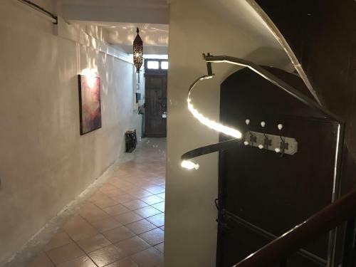 Apartamento Le 52
