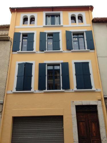 Apartamento Le 52