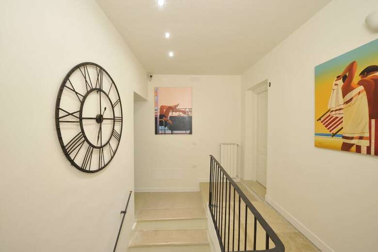 Hostal Edificio 15 House Elite