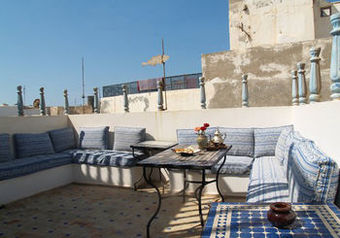 Bed & Breakfast Dar Rahaothello