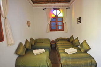 Bed & Breakfast Dar Rahaothello