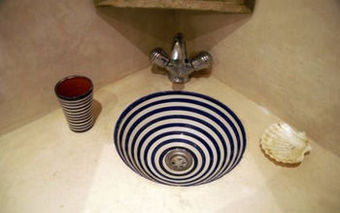 Bed & Breakfast Dar Rahaothello