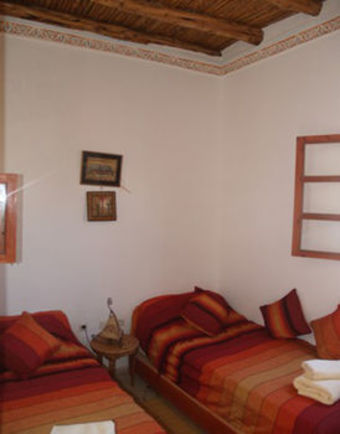 Bed & Breakfast Dar Rahaothello