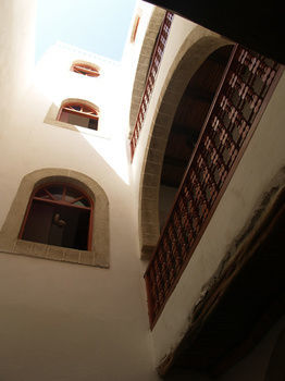 Bed & Breakfast Dar Rahaothello