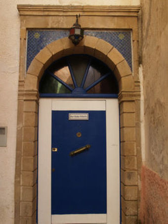 Bed & Breakfast Dar Rahaothello