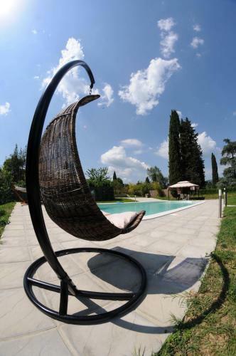Apartamento Villino I Tetti