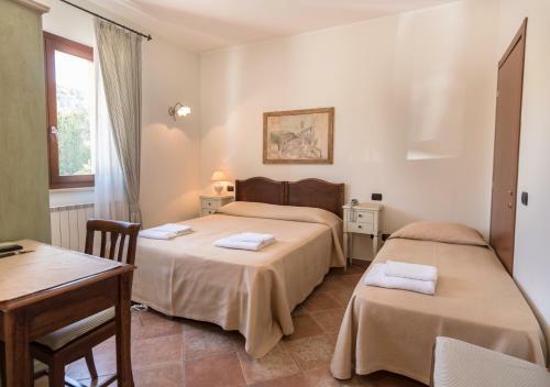 Bed & Breakfast Al Pian D'assisi