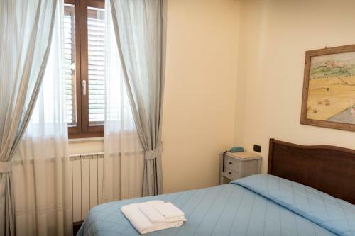 Bed & Breakfast Al Pian D'assisi