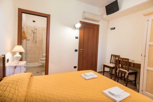 Bed & Breakfast Al Pian D'assisi