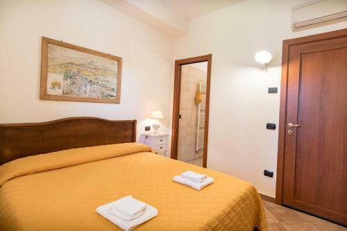 Bed & Breakfast Al Pian D'assisi