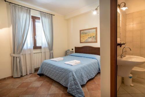 Bed & Breakfast Al Pian D'assisi