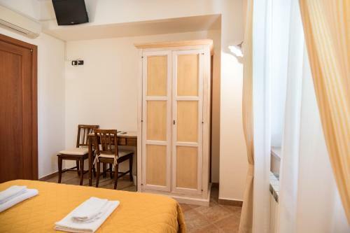 Bed & Breakfast Al Pian D'assisi