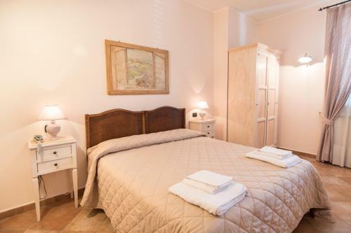 Bed & Breakfast Al Pian D'assisi