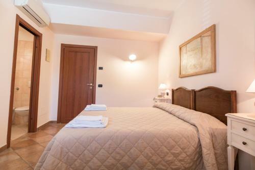 Bed & Breakfast Al Pian D'assisi