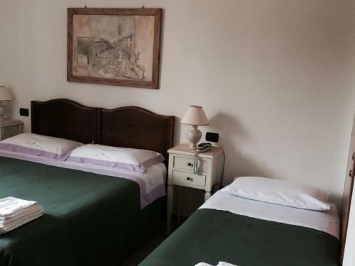 Bed & Breakfast Al Pian D'assisi