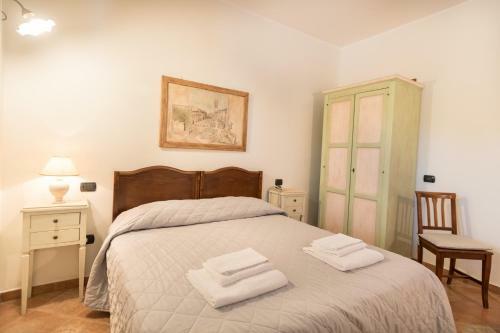 Bed & Breakfast Al Pian D'assisi