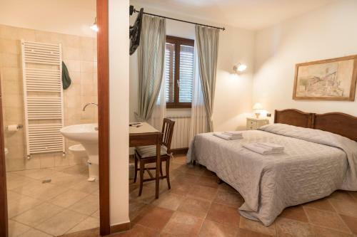 Bed & Breakfast Al Pian D'assisi