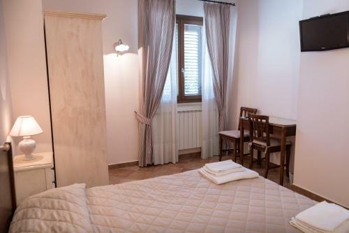 Bed & Breakfast Al Pian D'assisi