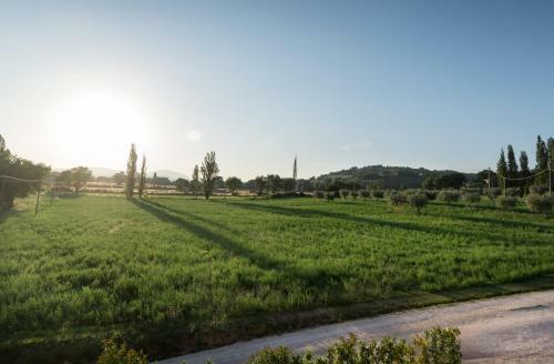 Bed & Breakfast Al Pian D'assisi