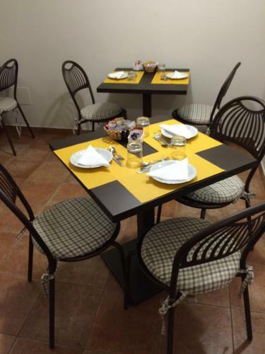 Bed & Breakfast Al Pian D'assisi