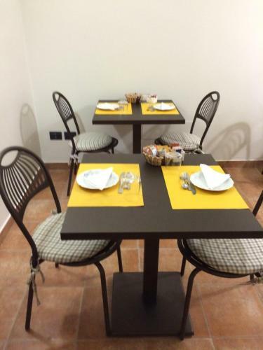 Bed & Breakfast Al Pian D'assisi