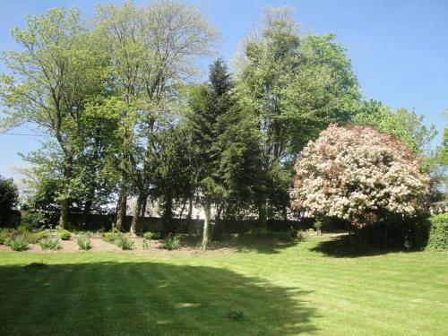 Apartamento Manoir De Moncan