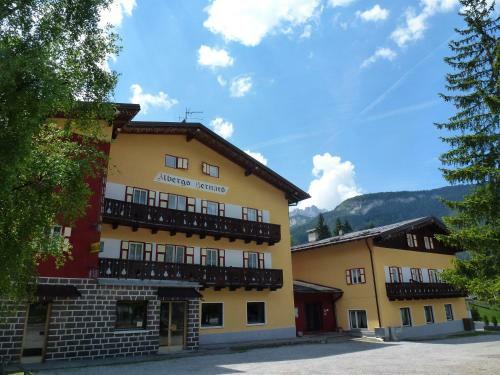 Hotel Bernard
