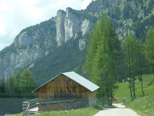 Hotel Bernard
