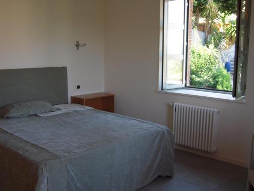 Apartamento Sassetta Holiday