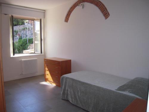 Apartamento Sassetta Holiday