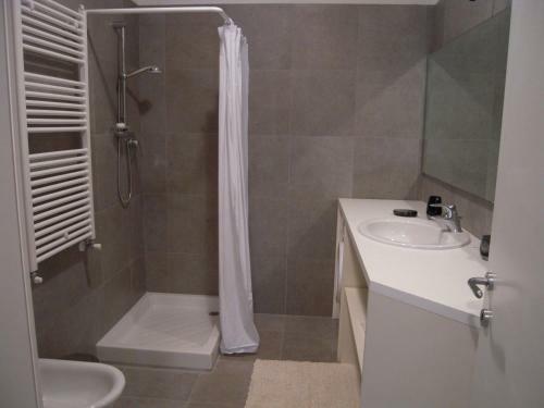 Apartamento Sassetta Holiday