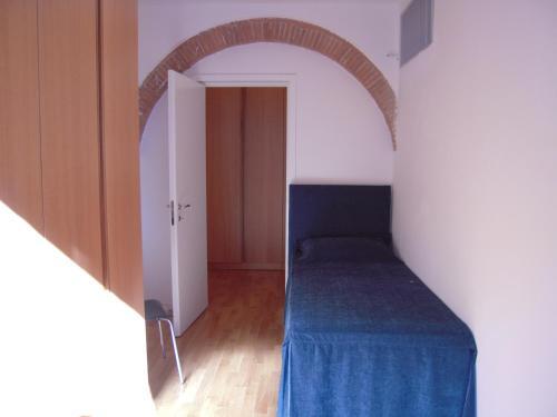 Apartamento Sassetta Holiday